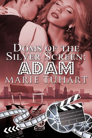 [Doms of the Silver Screen 02] • Adam